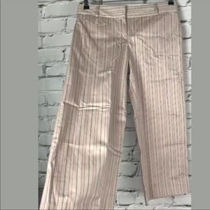 Express Design Studio Women’s Crop Pants Size 6